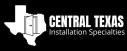 Central Texas Installation Specialties logo